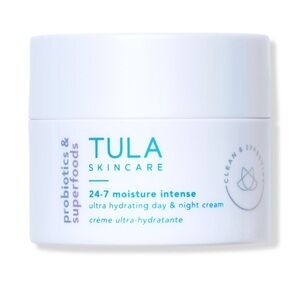 24-7 Moisture Intense Cream - White